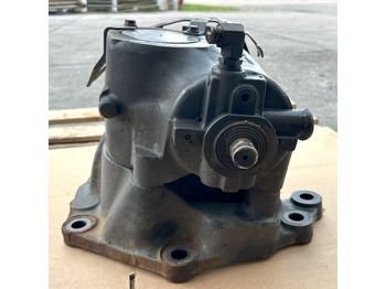 Кормилна кутия за Камион MERCEDES ACTROS MP4 STEERING GEAR: снимка 2