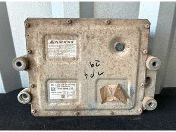 Блок за управление за Камион MERCEDES AROCS MP4 ACM 2.1: снимка 2 Блок за управление за Камион MERCEDES AROCS MP4 ACM 2.1: снимка 2