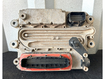 : снимка на заглавната част