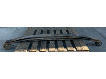 Ресорно окачване MERCEDES-BENZ Arocs