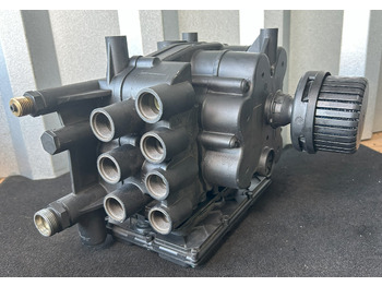 Части на спирачната система HALDEX