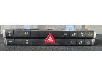 Табло MERCEDES-BENZ Actros