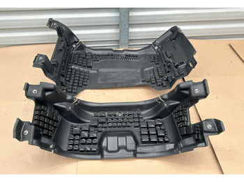 Скоростна кутия и части MERCEDES-BENZ Actros