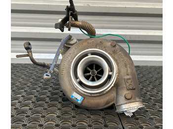 Турбина MERCEDES-BENZ Actros