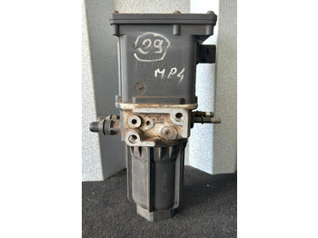 Изпускателна система MERCEDES-BENZ Arocs