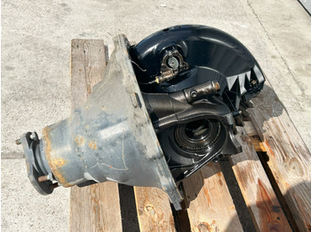 Задна ос MERCEDES-BENZ Actros