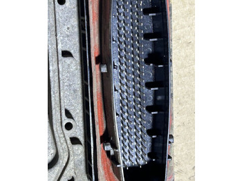 Блок за управление MERCEDES-BENZ Actros