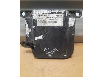 Блок за управление за Камион Mercedes-Benz ACTROS MP3 A0004460449: снимка 3