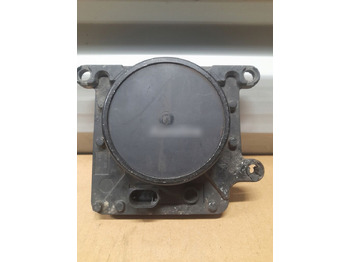 : снимка на заглавната част