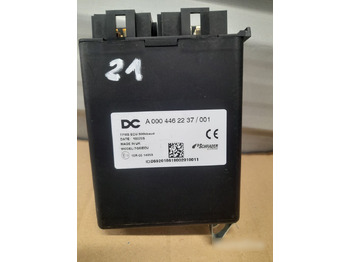 Блок за управление MERCEDES-BENZ Actros