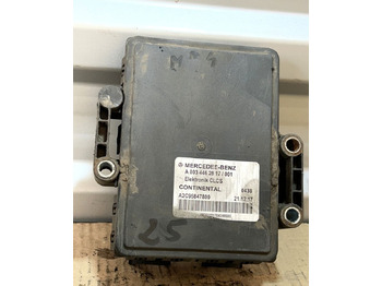 : снимка на заглавната част