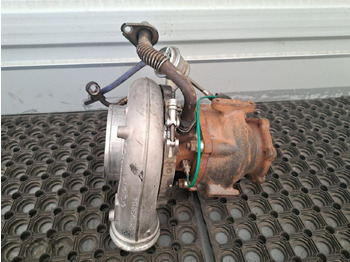 Турбина MERCEDES-BENZ Actros