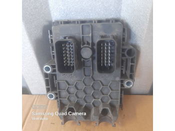 : снимка на заглавната част