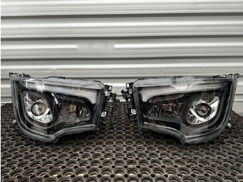 Преден фар MERCEDES-BENZ Actros