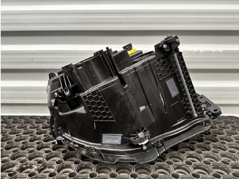 Нови Преден фар за Камион Mercedes-Benz LED ACTROS AROCS MP5   Mercedes-Benz ACTROS MP4: снимка 5