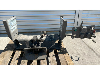 : снимка на заглавната част