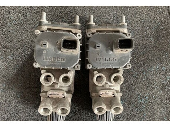 Части на спирачната система WABCO