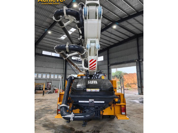 Лизинг на PUTZMEISTER PUTZMEISTER M36-4Z 2013 HOT SALE Mercedes-Benz【ACHIEVE】TOP CONDITION!!! PUTZMEISTER PUTZMEISTER M36-4Z 2013 HOT SALE Mercedes-Benz【ACHIEVE】TOP CONDITION!!!: снимка 4 Лизинг на PUTZMEISTER PUTZMEISTER M36-4Z 2013 HOT SALE Mercedes-Benz【ACHIEVE】TOP CONDITION!!! PUTZMEISTER PUTZMEISTER M36-4Z 2013 HOT SALE Mercedes-Benz【ACHIEVE】TOP CONDITION!!!: снимка 4