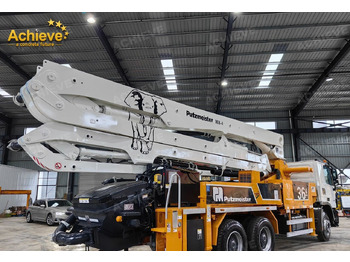 Лизинг на PUTZMEISTER PUTZMEISTER M36-4Z 2013 HOT SALE Mercedes-Benz【ACHIEVE】TOP CONDITION!!! PUTZMEISTER PUTZMEISTER M36-4Z 2013 HOT SALE Mercedes-Benz【ACHIEVE】TOP CONDITION!!!: снимка 3 Лизинг на PUTZMEISTER PUTZMEISTER M36-4Z 2013 HOT SALE Mercedes-Benz【ACHIEVE】TOP CONDITION!!! PUTZMEISTER PUTZMEISTER M36-4Z 2013 HOT SALE Mercedes-Benz【ACHIEVE】TOP CONDITION!!!: снимка 3