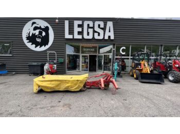 Косачка Pöttinger NOVACAT 265: снимка 1