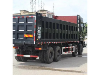 Самосвал камион DONGFENG