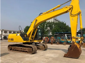 Верижен багер SUMITOMO