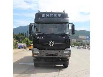 Самосвал камион DONGFENG