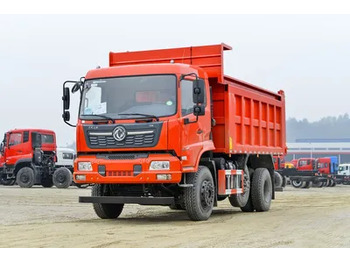 Самосвал камион DONGFENG