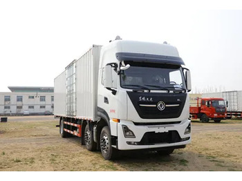 Камион фургон DONGFENG