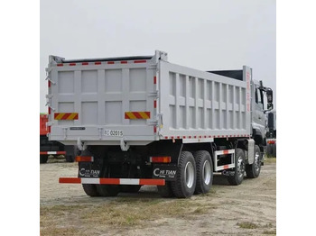 Самосвал камион DONGFENG