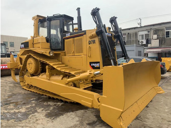 Булдозер CATERPILLAR D7G