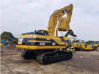Верижен багер CATERPILLAR 325BL