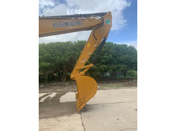 Верижен багер Caterpillar Hydraulic Excavator CAT 320, 323 with Mechanical Engine 3066: снимка 5 Верижен багер Caterpillar Hydraulic Excavator CAT 320, 323 with Mechanical Engine 3066: снимка 5