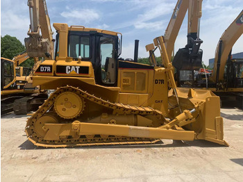 Булдозер CATERPILLAR D6R