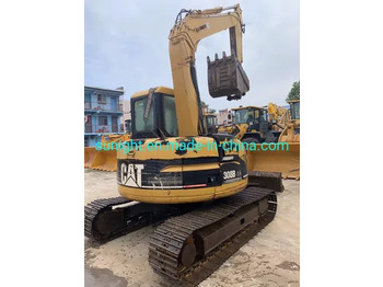 Верижен багер CATERPILLAR 308