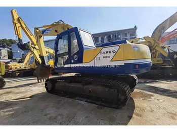 Верижен багер KOBELCO