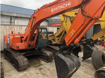 Верижен багер HITACHI EX200