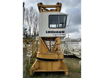 Кулокран LIEBHERR