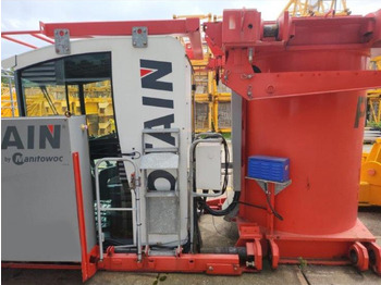 Кулокран POTAIN