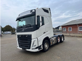 Влекач VOLVO FH 500