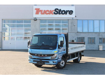 Бордови бус FUSO Canter