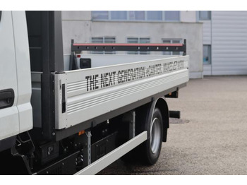 Лизинг на FUSO eCanter 4C15E FUSO eCanter 4C15E: снимка 3 Лизинг на FUSO eCanter 4C15E FUSO eCanter 4C15E: снимка 3