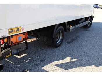 Камион фургон MAN 8.180 TACHOSCHEIBE: снимка 5