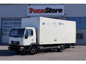 : снимка на заглавната част