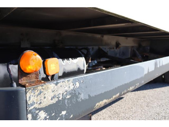 Камион фургон MAN 8.180 TACHOSCHEIBE: снимка 4