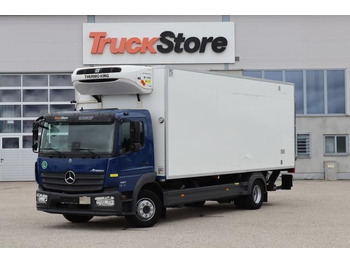 Рефрижератор камион MERCEDES-BENZ Atego 1527