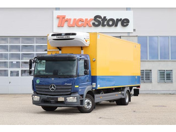Рефрижератор камион MERCEDES-BENZ Atego 1527