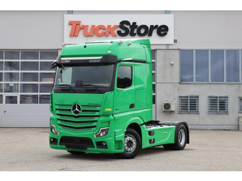 Влекач MERCEDES-BENZ Actros