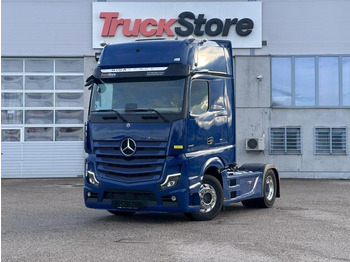 Влекач MERCEDES-BENZ Actros
