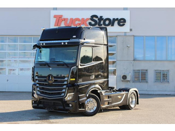 Влекач MERCEDES-BENZ Actros